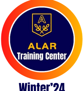 'On campus online' Winter School in Machine Learning