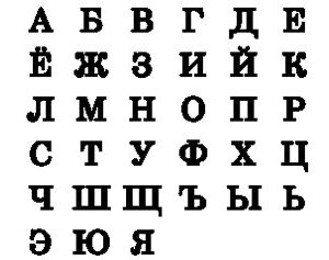 Certificación Oficial Idioma Ruso